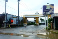 Hưng Thịnh, Đất Xanh, Đại Phúc, Him Lam "đau đầu" vì bị nhái tên