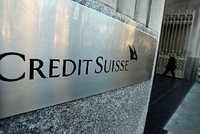 Credit Suisse đang trong tầm ngắm mua lại của “đại gia” ngân hàng UBS Group.