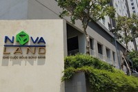 Giá trị tổng tài sản của Novaland hiện lên tới gần 100 nghìn tỷ đồng