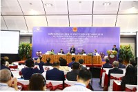 Diễn đàn Cải cách và Phát triển năm 2019.