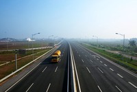 Khát vọng 5.000 km đường cao tốc