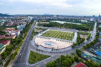 Đến năm 2025, Nghệ An đặt mục tiêu trở thành tỉnh phát triển khá khu vực phía Bắc