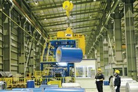 Khu vực tư nhân Việt Nam không lớn như kỳ vọng