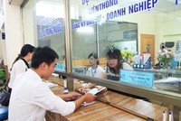 10 tháng năm 2020, cả nước có gần 111.200 doanh nghiệp thành lập mới