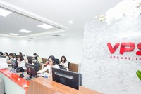 VPS dẫn đầu nhóm các công ty chứng khoán có thị phần giao dịch lớn nhất trên sàn HNX