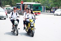 Băn khoăn giảm phí bảo hiểm chủ xe cơ giới