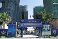 Địa ốc Hoàng Quân được biết đến nhiều với các dự án nhà ở xã hội
