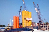 Lấy lại đà tăng trưởng, FECON (FCN) báo lãi quý III tăng hơn 28%
