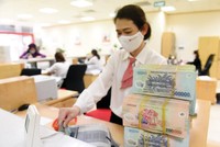 Nợ công năm 2020 dự kiến vượt 3,6 triệu tỷ đồng, nghĩa vụ trả nợ gốc lẫn lãi khoảng 360.000 tỷ đồng.