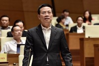 Cuối năm 2020 chắc chắn có bộ quy tắc ứng xử trên không gian mạng