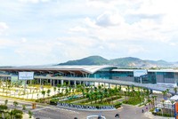 Đà Nẵng: Tìm đơn vị lập quy hoạch cảng hàng không quốc tế