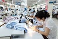 Mở rộng đối tượng tham gia BHXH là một trong những mục tiêu trọng tâm trong 5 năm tới