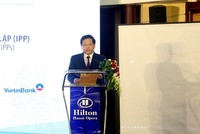 Theo TS Nguyễn Đức Hiển, Phó trưởng ban Kinh tế Trung ương, huy động vốn quốc tế đầu tư vào ngành điện hiện còn nhiều rào cản.