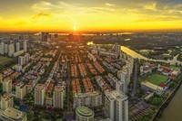 Các chủ đầu tư hy vọng thị trường 2021 sẽ sáng hơn. Ảnh: Lê Toàn
