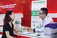 FE Credit dự tính IPO trong năm 2021. Ảnh: Dũng Minh