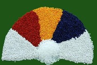 Hạt nhựa tái chế HDPE…