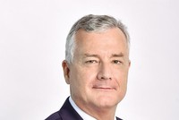 Ông Nicolas Audier, Chủ tịch Hiệp hội Doanh nghiệp châu Âu tại Việt Nam (EuroCham)