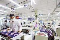 Kinh tế 2021: Thúc tăng trưởng trên nền bất định