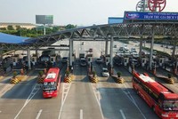 Công ty cổ phần BOT Pháp Vân - Cầu Giẽ muốn mở rộng quy mô tuyến này lên 8 đến 10 làn xe theo hình thức BOT..