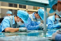 Doanh nghiệp ngoại tăng đầu tư đón cơ hội từ các FTA