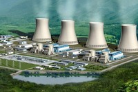 Nhiệm vụ lập Quy hoạch phát triển, ứng dụng năng lượng nguyên tử