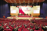 Thảo luận góp ý Văn kiện Đại hội XIII, nhiều ý kiến trăn trở với những bất cập trong môi trường thể chế cho hoạt động của doanh nghiệp nhà nước