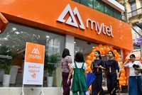 Lợi nhuận sau thuế hợp nhất sau kiểm toán của Viettel Global (VGI) tăng 566 tỷ đồng