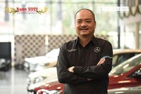 Cuộc vượt dốc ngoạn mục của Haxaco