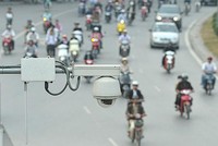 Đầu tư 2.150 tỷ đồng lắp camera giám sát, chỉ huy điều hành giao thông trên toàn quốc