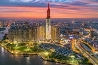 VEPR đưa ra dự báo khá thận trọng cho mức tăng trưởng GDP trong năm 2021