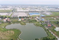 Quỹ đất dự án bất động sản công nghiệp đắc địa ngày càng hiếm hoi