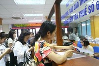 Quyết toán thuế thu nhập cá nhân: Kéo dài đến cuối tháng 4/2021