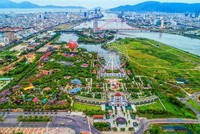 Thủ tướng Chính phủ lưu ý Đồ án điều chỉnh quy hoạch chung Đà Nẵng phải đảm bảo hài hòa giữa bảo tồn và phát triển.