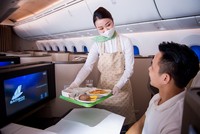 Bloomberg: Bamboo Airways niêm yết trong quý III/2021, dự kiến vốn hóa 2,7 tỷ USD