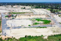 Đầu tư tuần qua: Khánh thành nhà máy điện mặt trời 700 tỷ đồng; 12.700 tỷ đồng làm hạ tầng giao thông, nông nghiệp