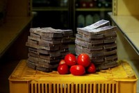 Liên hợp quốc kêu gọi giảm nợ cho các nước nghèo