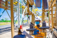 Petrovietnam đã nộp ngân sách 19.000 tỷ đồng