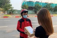 Năm 2021 sẽ là năm ngành chuyển phát đón nhận cơ hội lớn, song hành cùng sự cạnh tranh quyết liệt.