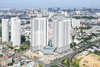 Xu hướng tìm kiếm quỹ đất ngoài TP.HCM được dự báo sẽ tiếp diễn trong nhiều năm tới