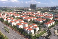 Splendora - đại dự án hứa hẹn làm nóng bất động sản Tây Hà Nội