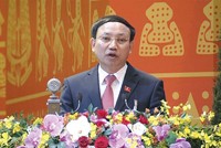 Thời gian của người dân, doanh nghiệp là tiền bạc, là nguồn lực to lớn