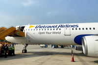 Vietravel Airlines dự kiến tăng thêm đội tàu bay trong 6 tháng cuối năm 2023