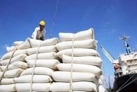 Quý I/2021, đường nhập khẩu từ 5 nước ASEAN gồm Campuchia, Lào, Malaysia, Myanmar, Indonesia vào Việt Nam khoảng 188.202 tấn, tăng tới 5.735% so với cùng kỳ.