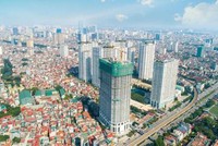 Dự thảo Luật Đất đai sửa đổi: Từ Nghị trường tới thị trường