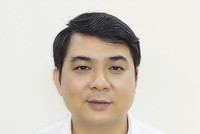 TS. Phùng Quốc Chí, Cục trưởng Cục Phát triển hợp tác xã (Bộ Kế hoạch và Đầu tư)