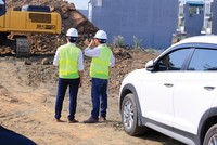 Bất chấp làn sóng Covid-19, doanh nghiệp bất động sản thành lập mới vẫn tăng vọt