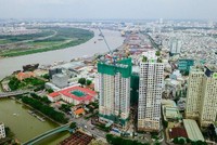 Đầu tư bất động sản: Nhập nhèm bảo lãnh, nhà đầu tư lãnh đủ