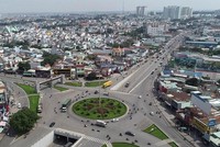 Đồng Nai sẽ sớm thành lập các tổ công tác đẩy nhanh tiến độ giải ngân nguồn vốn đầu tư công nhằm tháo gỡ kịp thời mọi vướng mắc.