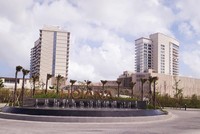 Dự án Khu nghỉ dưỡng Nam Hội An.