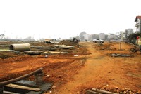 Đấu thầu dự án ở các địa phương còn nhiều góc khuất. Ảnh: Thành Nguyễn